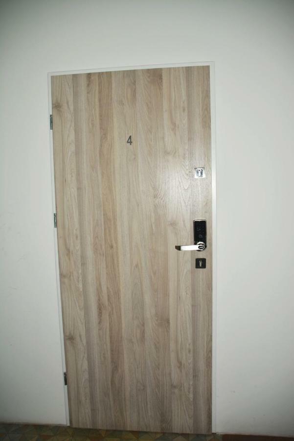 סופוט Apartament 100M Od Morza מראה חיצוני תמונה