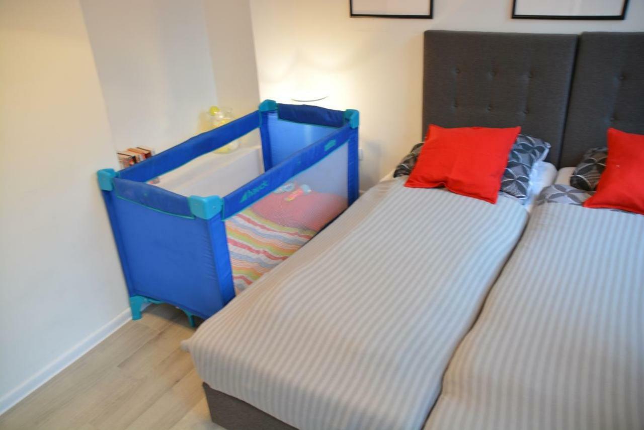 סופוט Apartament 100M Od Morza מראה חיצוני תמונה