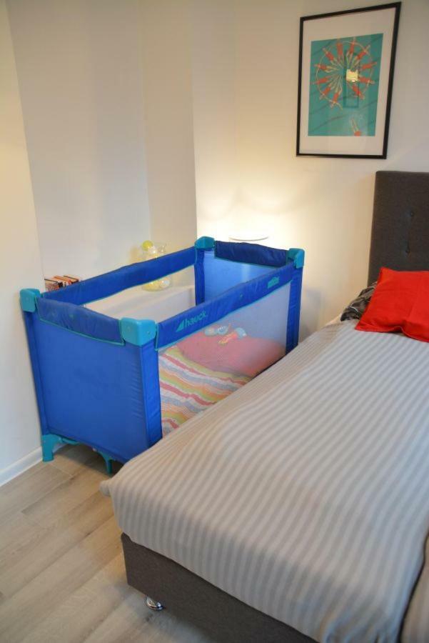 סופוט Apartament 100M Od Morza מראה חיצוני תמונה