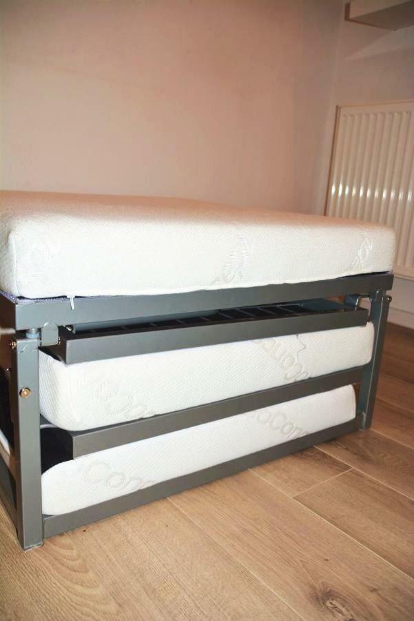 סופוט Apartament 100M Od Morza מראה חיצוני תמונה