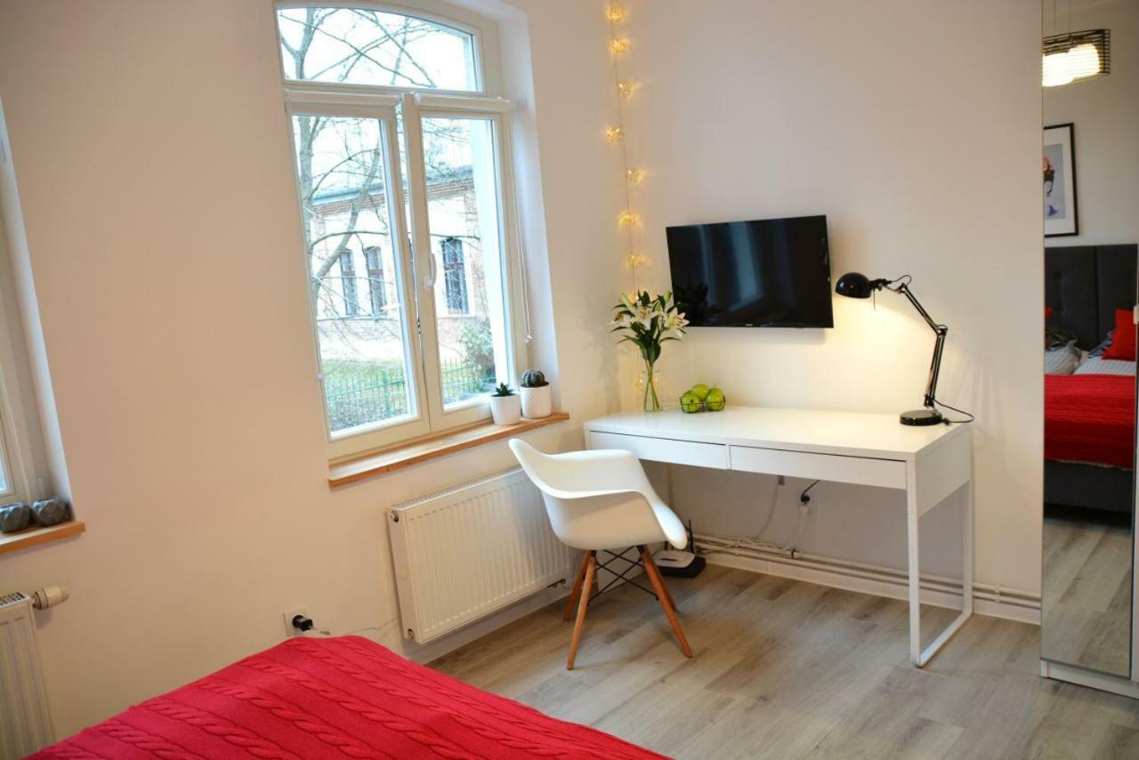 סופוט Apartament 100M Od Morza מראה חיצוני תמונה
