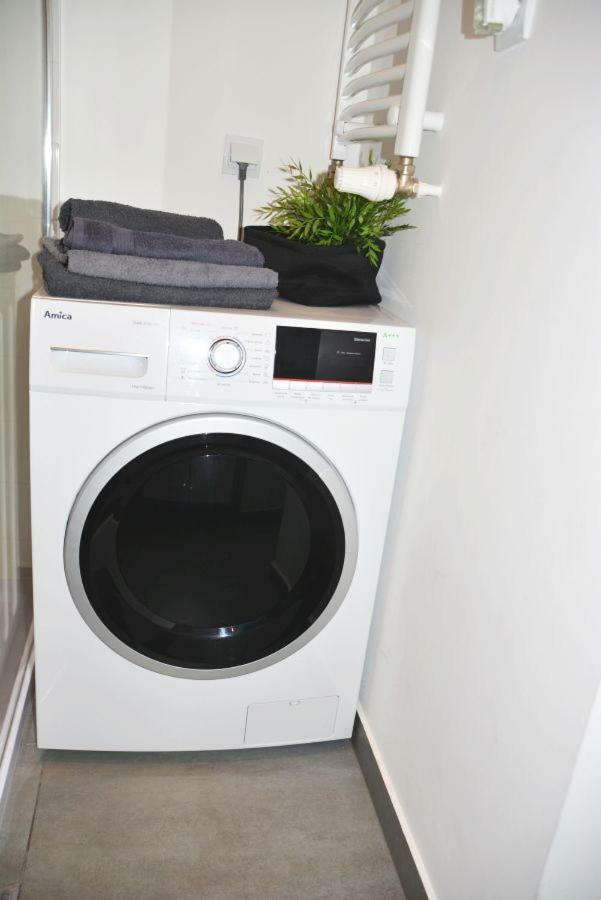 סופוט Apartament 100M Od Morza מראה חיצוני תמונה