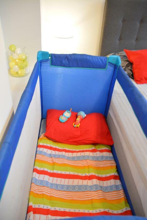 סופוט Apartament 100M Od Morza מראה חיצוני תמונה