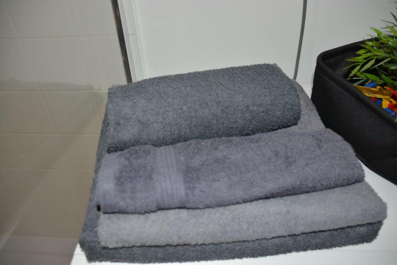 סופוט Apartament 100M Od Morza מראה חיצוני תמונה