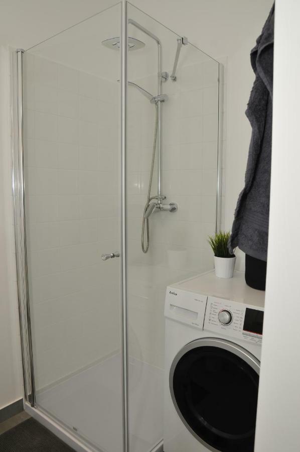 סופוט Apartament 100M Od Morza מראה חיצוני תמונה